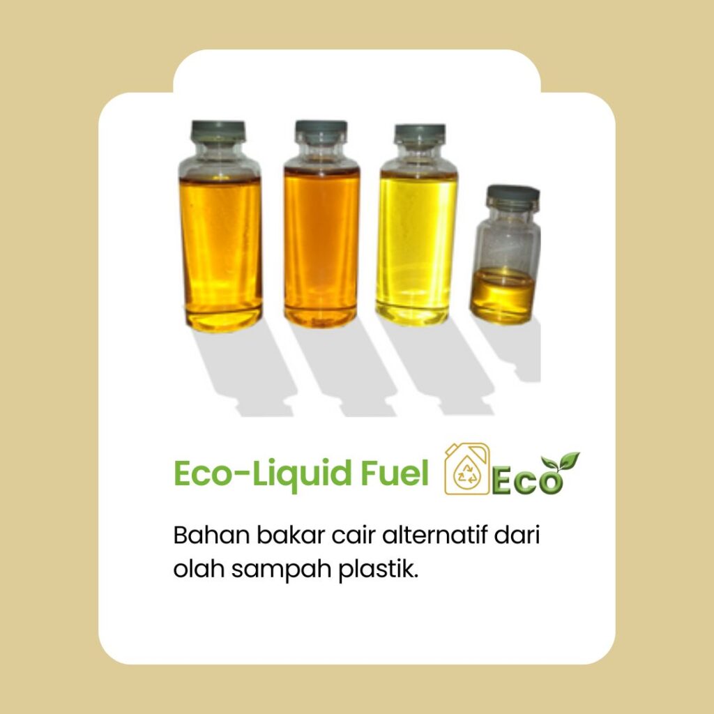 ecoliquid